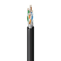 Belden IOP6AF 0101000 CAT6A Premise Hori