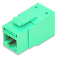 Belden RV6MJKUTG-B24 Ethernet Connector
