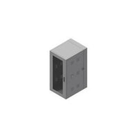 Belden XHW-4824-GD XHW Series Wall-Mount
