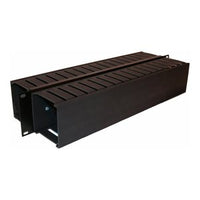 Belden 9512-1902-FR Horizontal Manager w