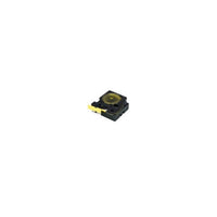 DYMO 1805444 24mm Yellow Hear Shrink Tubing, Black Text - DYMO