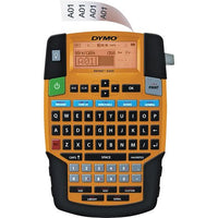 DYMO 1835374F Rhino 4200 Label Maker Kit
