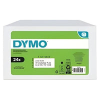 DYMO 2050830 LabelWriter Multipurpose Labels, 1" x 2-1/8", 500 Count, White - DYMO