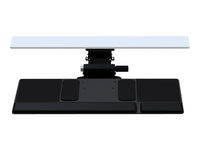 Humanscale 6G500FMP22 6G KB System 500 Board Built-In Mse Blk