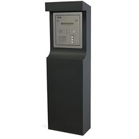 DoorKing 1200-170 Large Kiosk Assembly