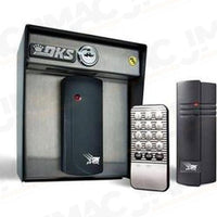 DoorKing 1524-080 Stand-Alone Card Reader, up to 1000 Card Codes