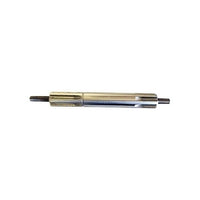 DoorKing 2600-675 Main Shaft Replacement for Models 605, 610, 6050 and 6100 Swing Gate Operators