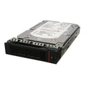 Lenovo 7XB7A00054 ThinkSystem 3.5" 10TB 7.2K SATA 6Gb Hot Swap 512e HDD