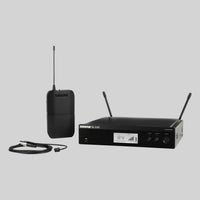 Shure BLX14R/W93-H10 image 2