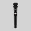 Shure QLXD2/SM87=-G50 Handheld Transmitter with SM87 Capsule