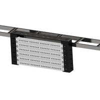 Hubbell TBS6 Tray Mount Bracket 1224, 6U