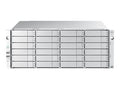 Promise D5800FXDAB0 Enclosure for Customized Build 4U/28-BAY