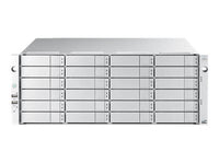 Promise D5800FXDAB0 Enclosure for Customized Build 4U/28-BAY