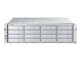 Promise R3600XIDQQS14 Vess R3600xiD 224TB HDD 16x14TB - RAID Storage Array