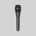 Shure KSM9/CG Dual Pattern Handheld Condenser Vocal Microphone, Charcoal