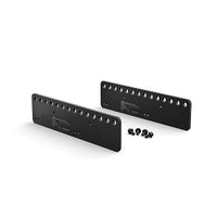 Bose Professional 808304-0110 Mount Accessory, Arenamatch Amaplong Array Plates Long Kit