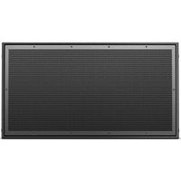 Bose Professional 808658-6610 ArenaMatch AMWG2080 Waveguide Mount Accessory, Black