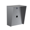 Pedestal Pro 810HOU-FARP-01-304 8" x 10" Portrait Stainless Housing fits Farpointe P-620-H-A