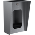 Pedestal Pro 812HOU-AIPH-03-304 8"x12" Stainless Steel Housing, Aiphone JO-DVF