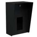 Pedestal Pro 812HOU-AKUV-01-CRS 8" x 12" Portrait Steel Housing fits Akuvox X912 Video Intercom