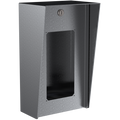 Pedestal Pro 814HOU-AIPH-02-304 8"x14" Stainless Steel Housing, Aiphone IX-DVF