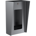 Pedestal Pro 814HOU-AIPH-03-304 8"x14" Stainless Steel Housing, Aiphone IX-SSA