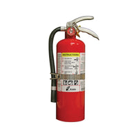 Kidde 468002 Pro Plus 10 MP Fire Extinguisher, 10 lb