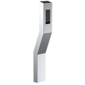 Pedestal Pro 84TOW-2NIP-01-304 56" Z-shaped Pedestal - 2N IP Verso 2