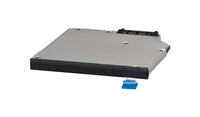 Panasonic FZ-V2S400T2M 512GB NVMe SSD 2nd Drive (quick-release) xPAK for FZ-40 Mk2 Left Expansion Area