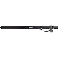 Bose Professional 857000-0110 Sub1/Sub2 Adjustable Speaker Pole