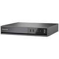 Honeywell HN35080208C 35 Series 4K 8-Channel MAXPRO Cloud Ready Embedded NVR, 2HD, NDAA Compliant, 8TB HDD