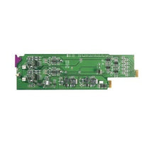 Grass Valley Audio Video Distribution Amplifier