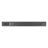 D-Link DGS-1520-28MP Layer 3 Stackable Smart Managed Switch