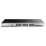 D-Link DGS-1210-28/ME Network Switch