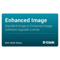 D-Link DGS-3630-28TC-SM-LIC software Licensing