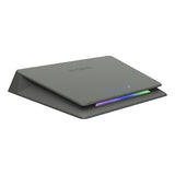 D-Link DMS-106XT 6-Port Multi-Gigabit Unmanaged 4K Switch, Smart Turbo Mode