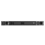 D-Link DMS-3130-30PS 30-Port Layer 3 Stackable Multi-Gigabit Managed PoE Switch