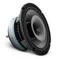 DS18 8HD800NCFD-8 8" Neodymium Coaxial Hybrid Mid-Bass Water resistant Carbon Fiber Cone Loudspeaker with Built-in Driver 400 Watts Rms 8-Ohm