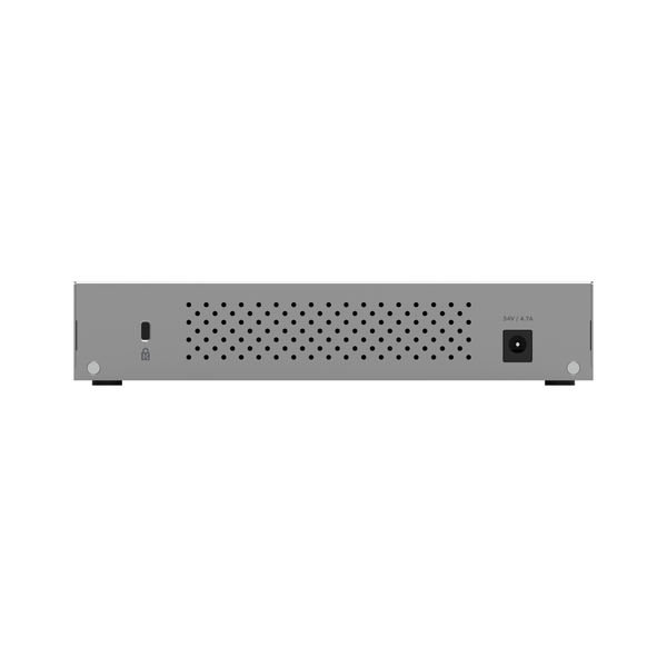 Netgear MS108EUP-100NAS Multi-Gigabit Ethernet Plus Switch