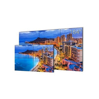 Planar VMC55LXU9 LCD Video Wall