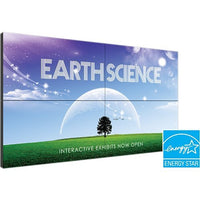 Planar VMC55MXM4 LCD Video Wall