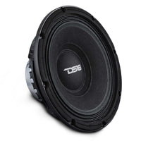 XL 8" Mid-Range Loudspeaker 4-Ohm With Neodymium Magnet 400 Watts RMS