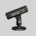 Shure UA834V In-Line Antenna Amplifier for Remote Mounting, 174-216 MHz