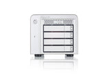 Promise PGM4XXXTB3T16U Pegasus M4 16TB SSD 4x4TB - Thunderbolt RAID Storage