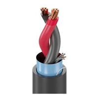Belden 1120A01010000 2 18 Polyvinyl Chlo