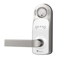 Paxton Access Paxton10 PaxLock Pro Mortise, Eclipse, White
