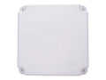 AccelTex ATS-03998 2.4/5/6 GHz 8 dBi 4 Element Patch Antenna with RPSMA Plugs