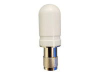 AccelTex ATS-00856 Antenna Stubby Duck WiFi 231RPSP Long