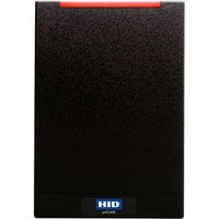 HID 920PHPNEK0032U pivCLASS SE RP40-H Smart Reader, 125 kHz Supports HID Prox, AWID and EM4102 and 13.56 MHz Contactless