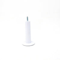Dynacom 20B Wire Spool with 10-Wood Screw Pre-Installed